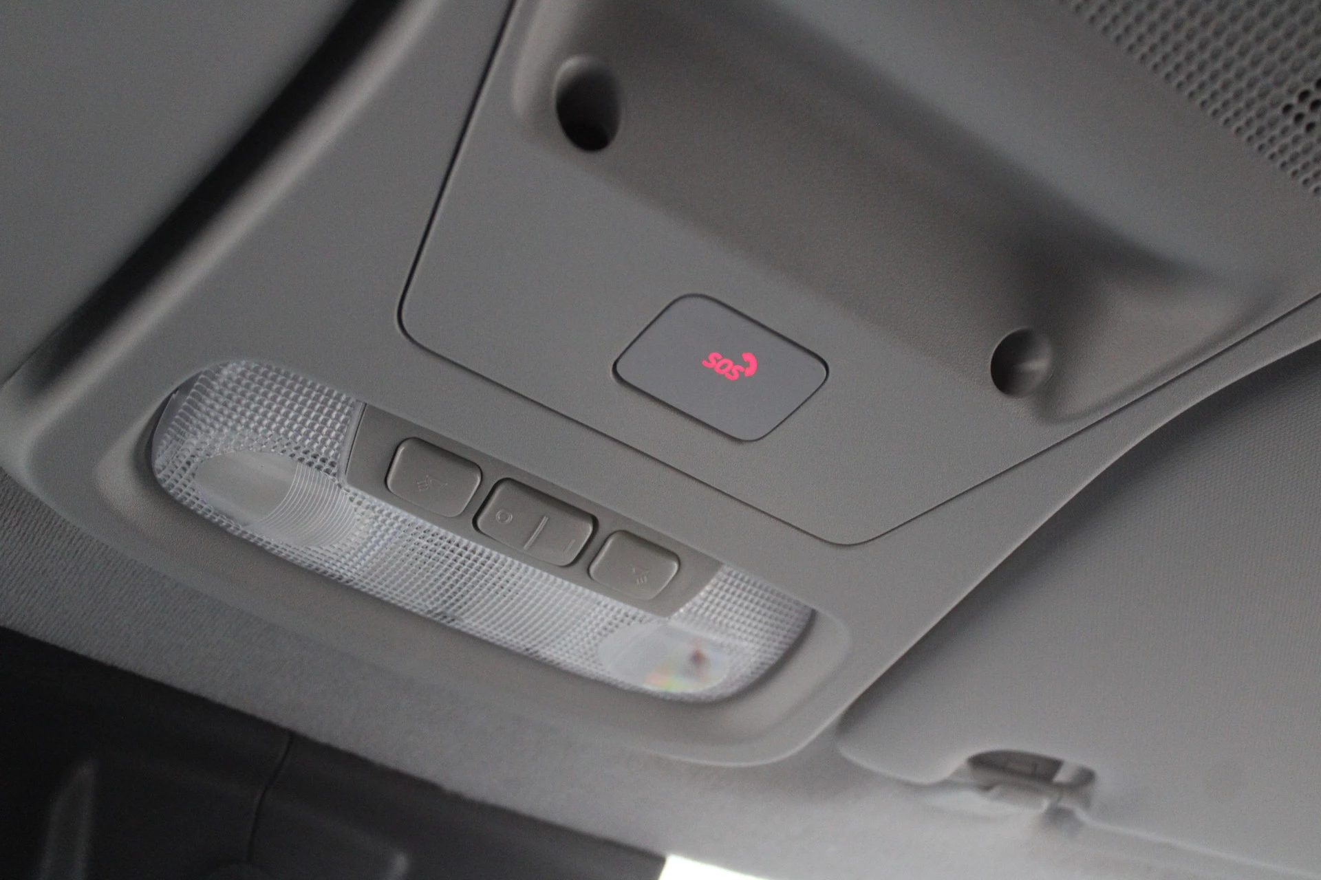 Hoofdafbeelding Ford Transit Courier