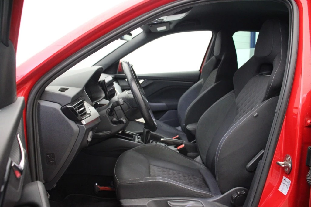 Hoofdafbeelding Škoda Kamiq