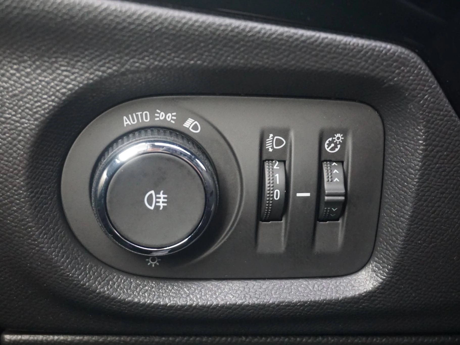 Hoofdafbeelding Opel Corsa-e