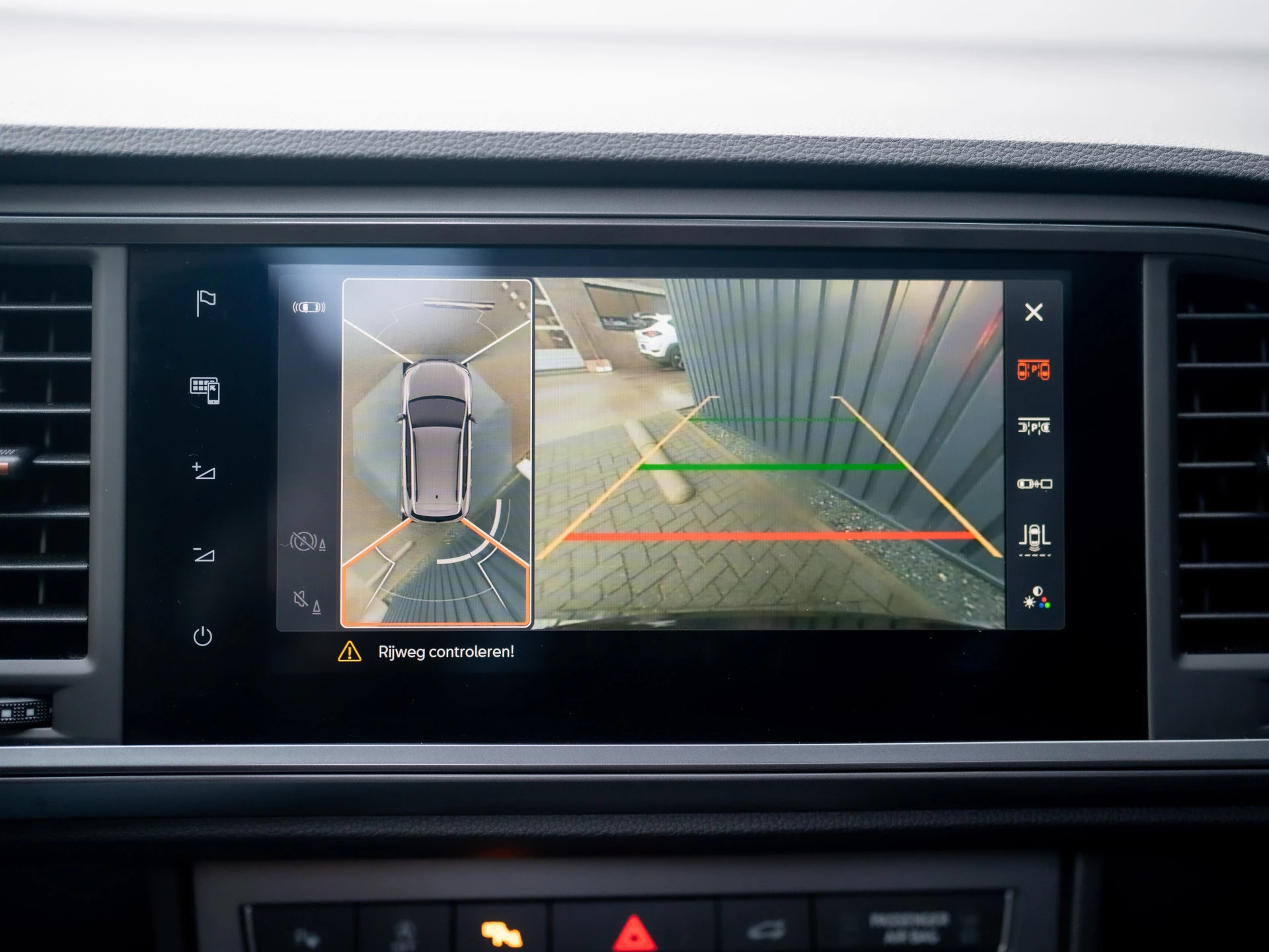 Hoofdafbeelding CUPRA Ateca