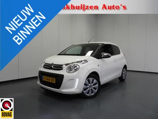 Citroen C1 1.0 VTi Feel Comfort AIRCO/BLUETOOTH!