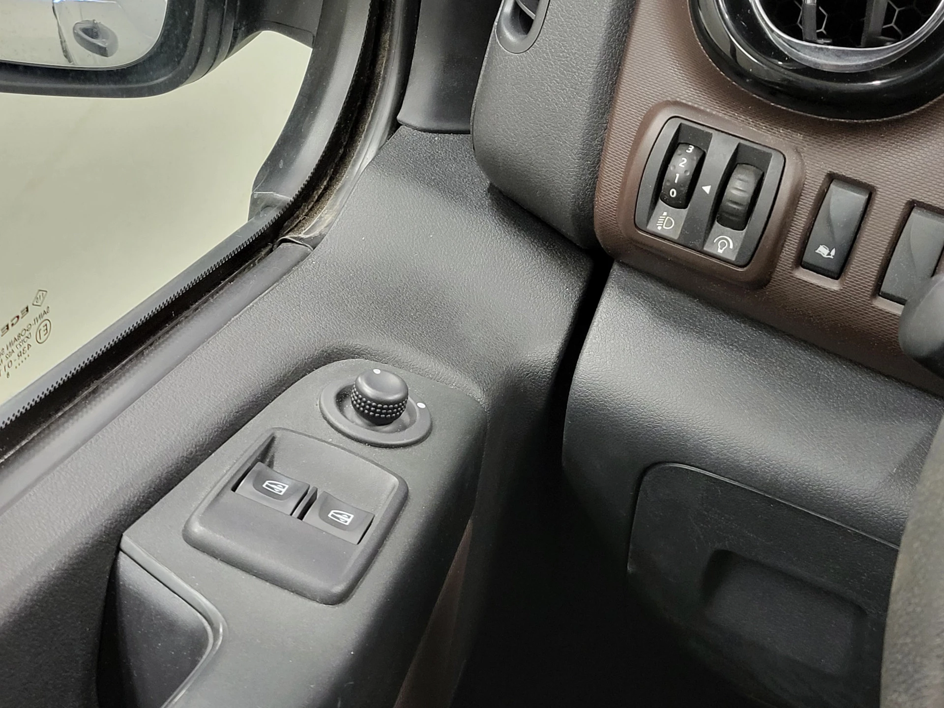 Hoofdafbeelding Fiat Talento