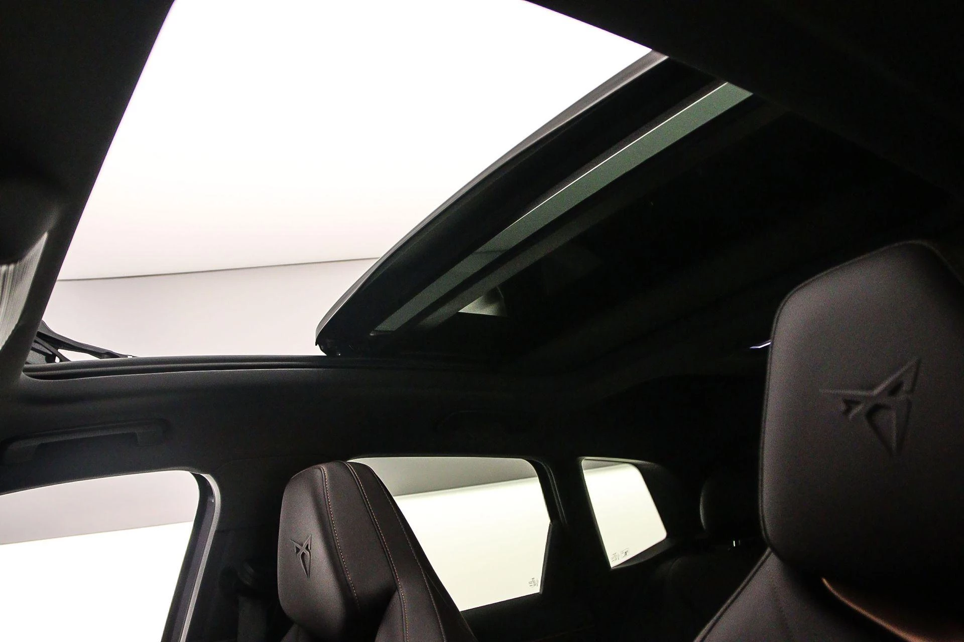 Hoofdafbeelding CUPRA Terramar