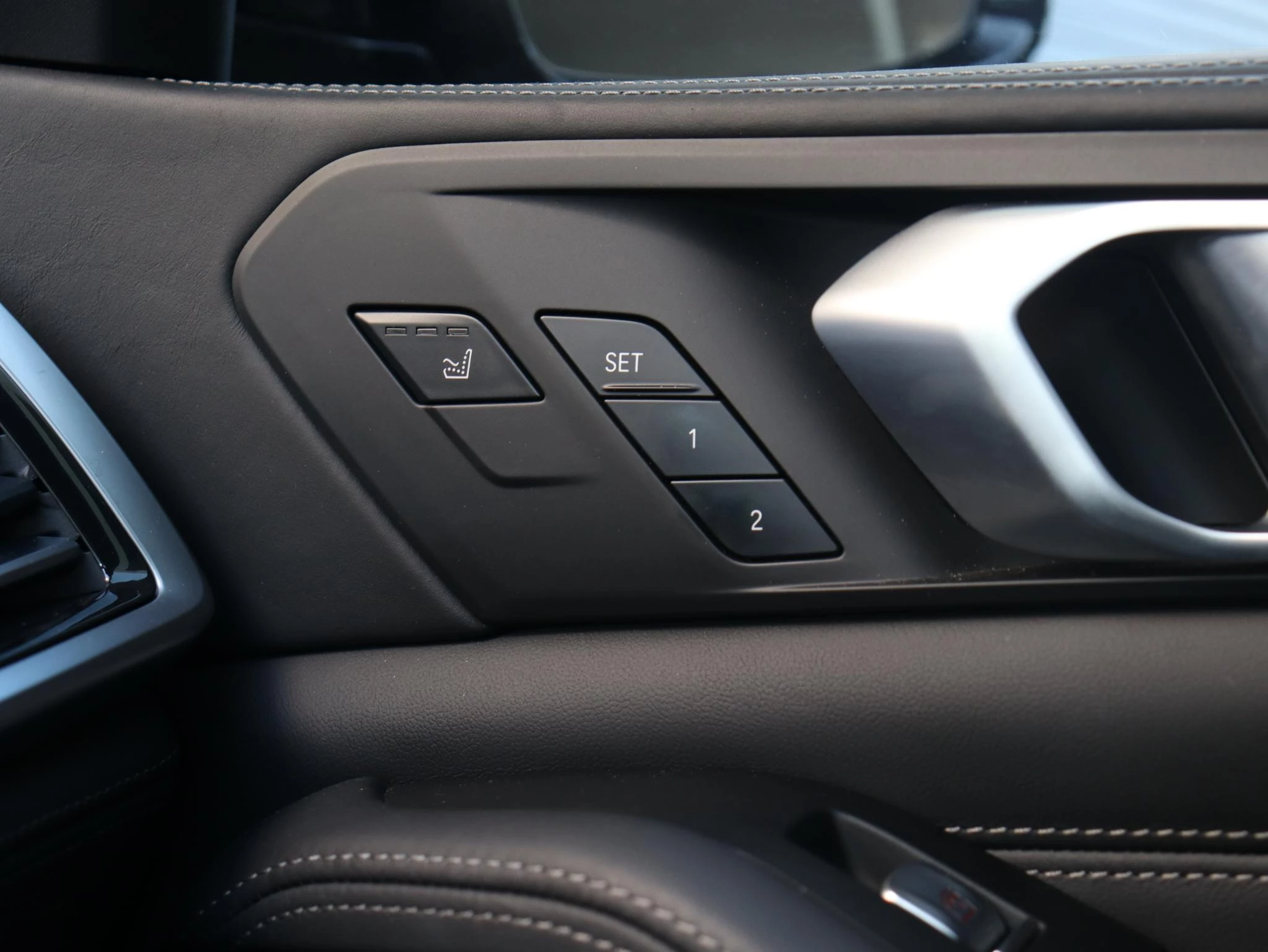 Hoofdafbeelding BMW X7