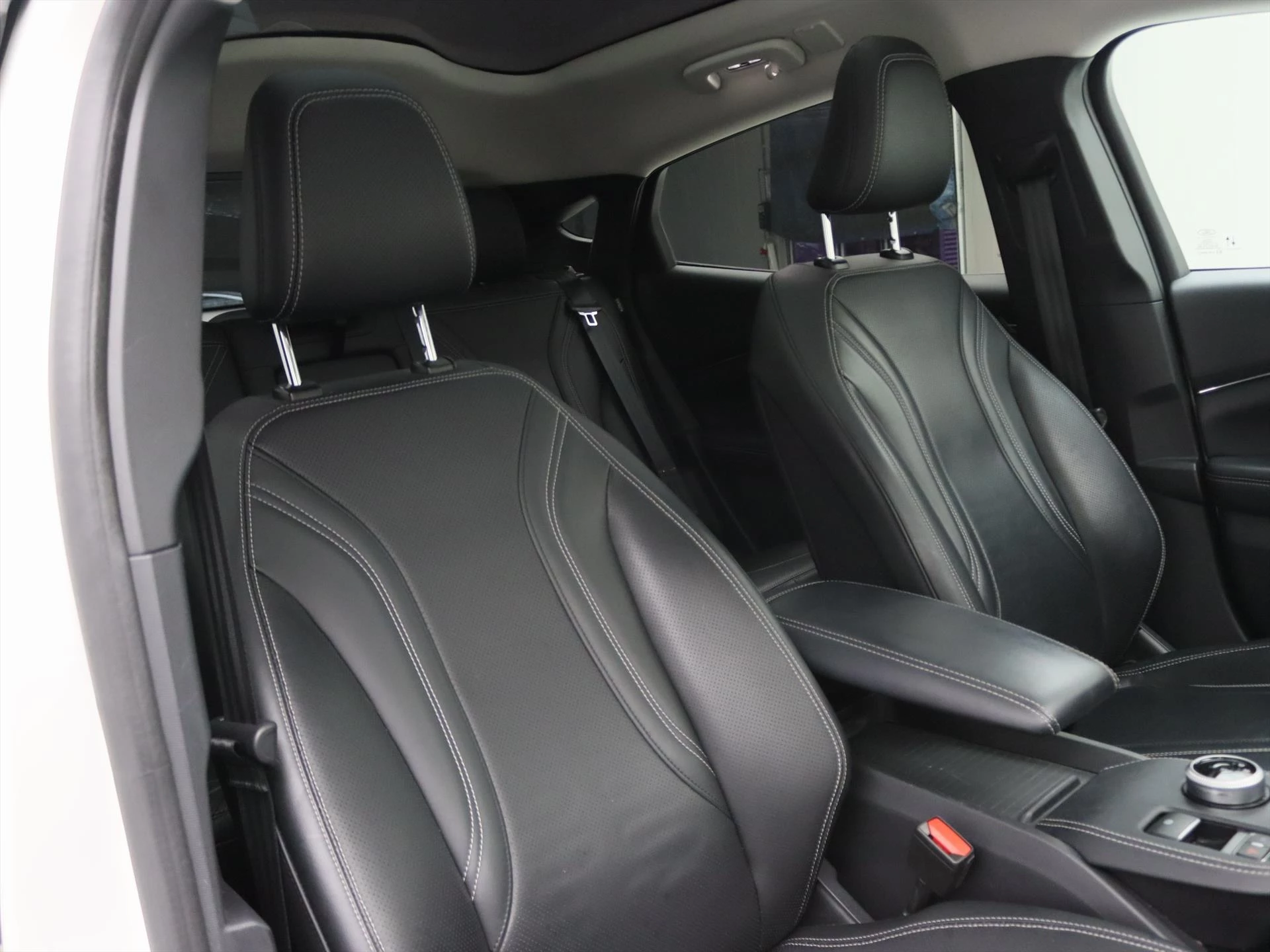 Hoofdafbeelding Ford Mustang Mach-E