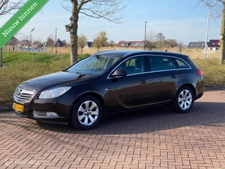 Opel Insignia Sports Tourer 1.4 Turbo LPG Edit 3'-13 Nwe Apk