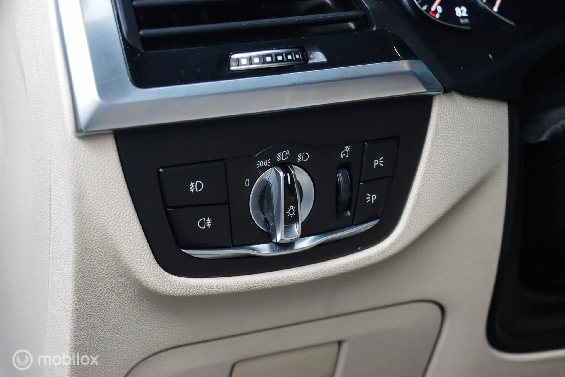 Hoofdafbeelding BMW X4