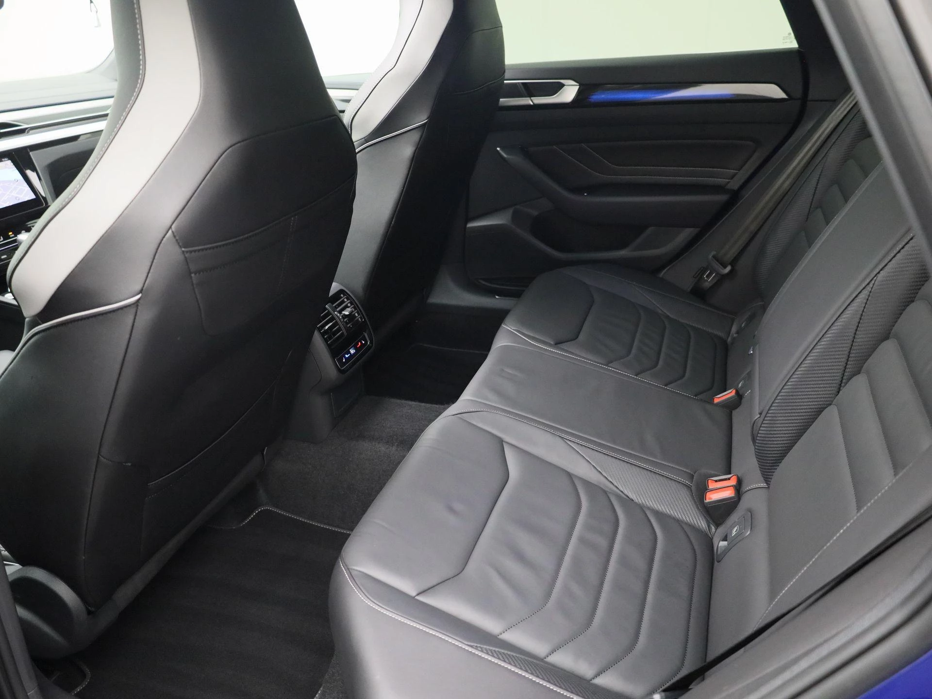 Hoofdafbeelding Volkswagen Arteon