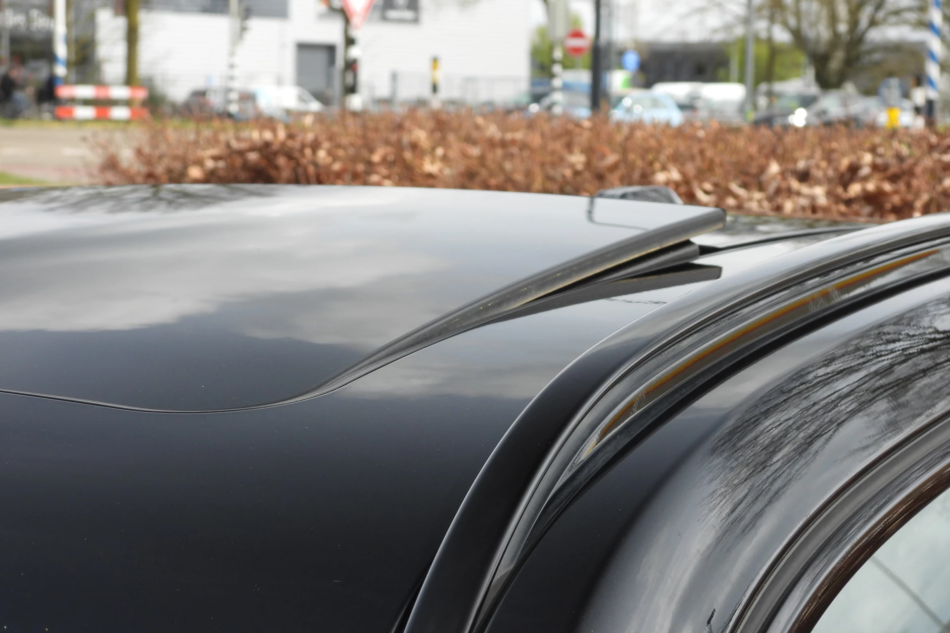 Hoofdafbeelding BMW iX1