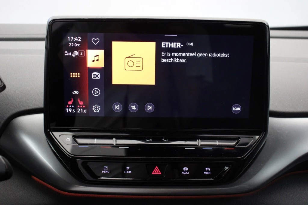 Hoofdafbeelding Volkswagen ID.4
