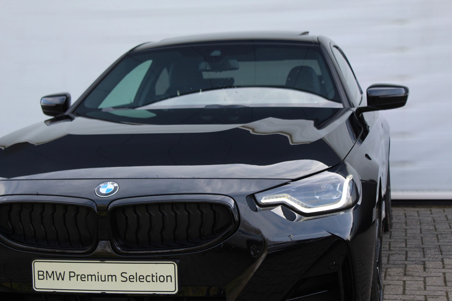 Hoofdafbeelding BMW 2 Serie