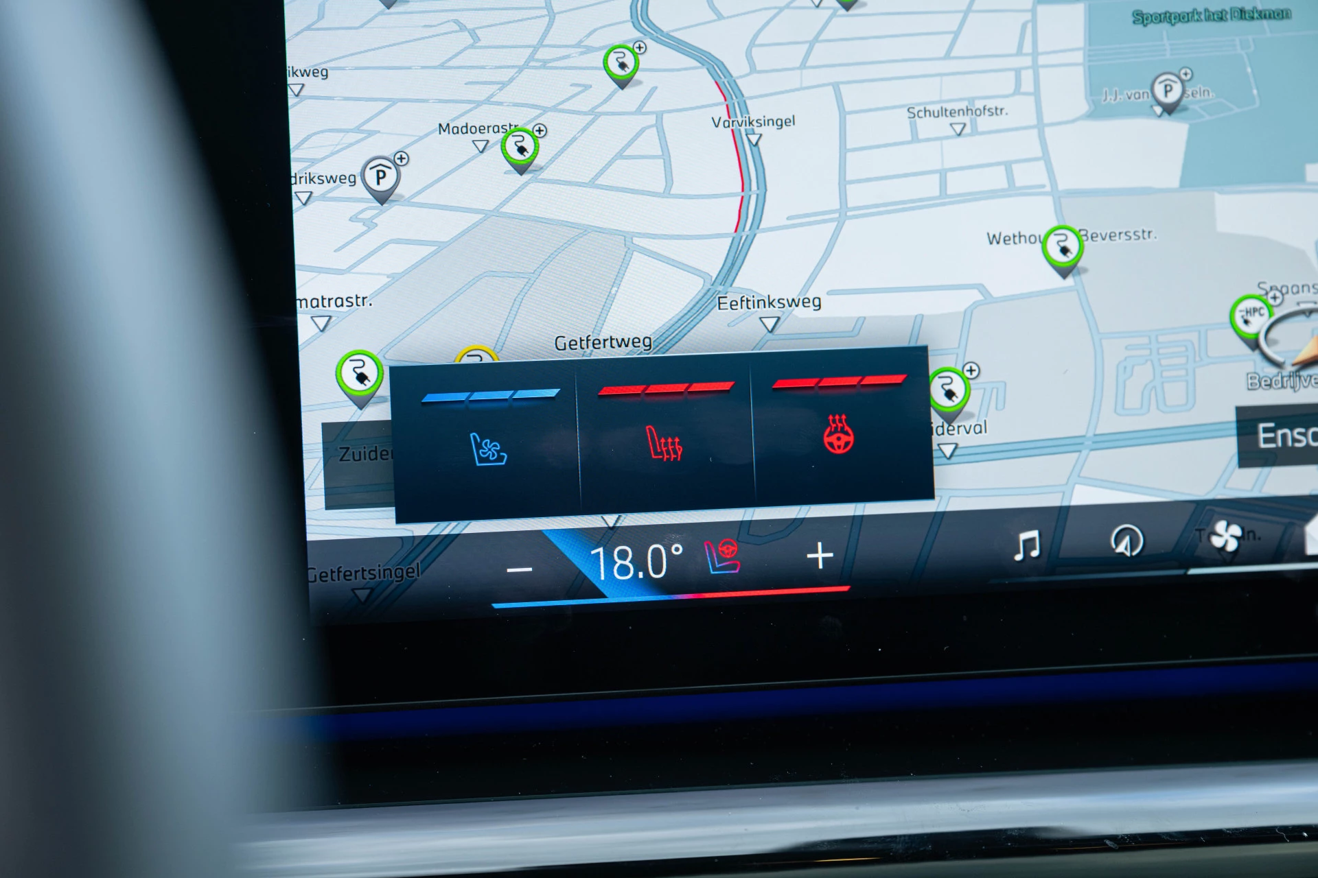 Hoofdafbeelding BMW i5