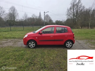 Kia Picanto 1.0 Q