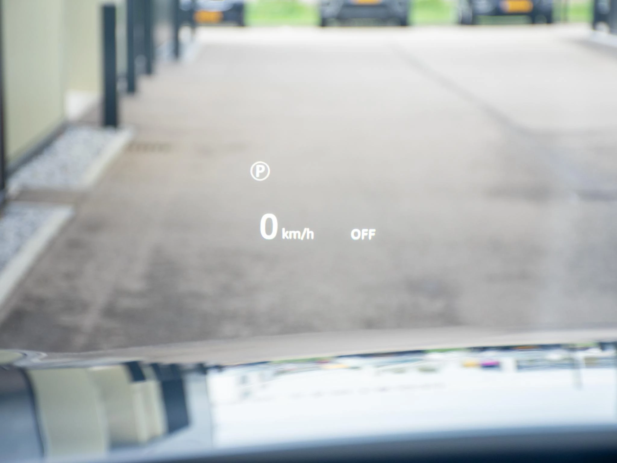 Hoofdafbeelding Land Rover Range Rover Velar