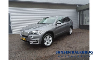 BMW X5 xDrive40e High Executive PANORAMADAK