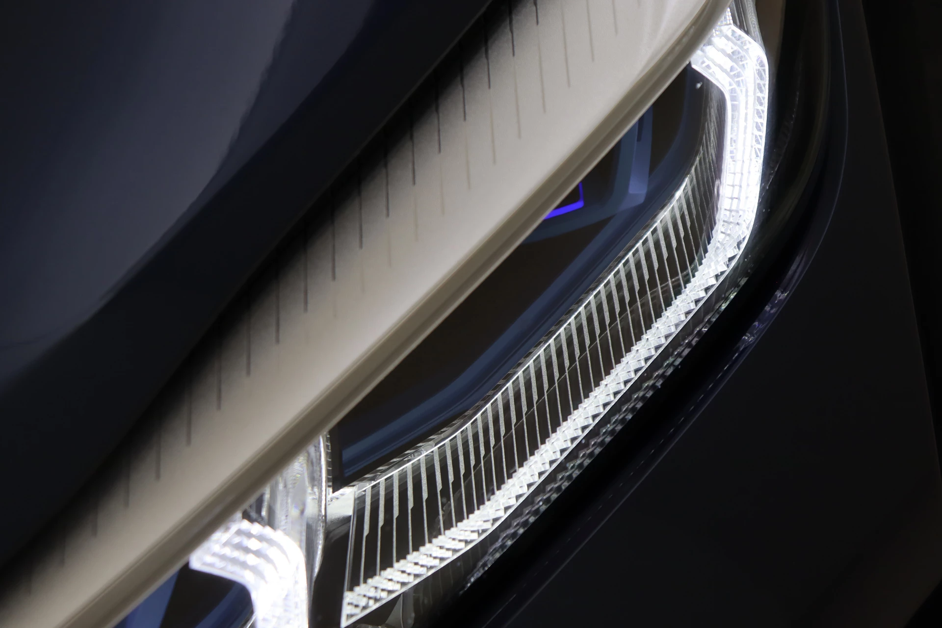 Hoofdafbeelding BMW 7 Serie