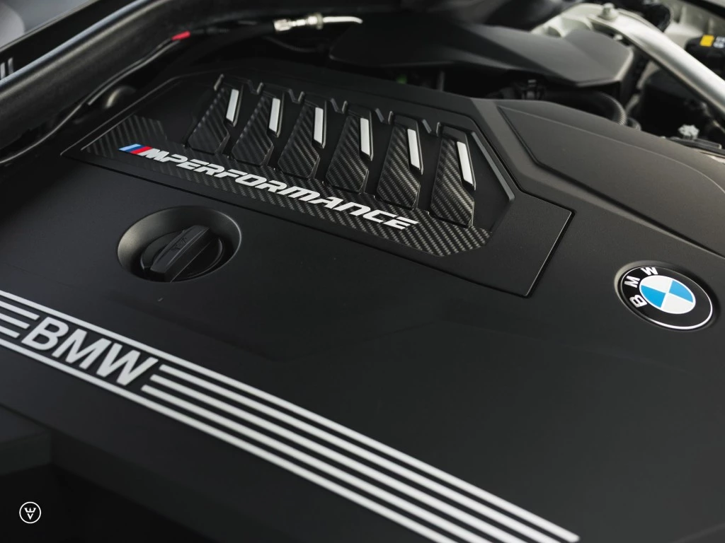 Hoofdafbeelding BMW Z4