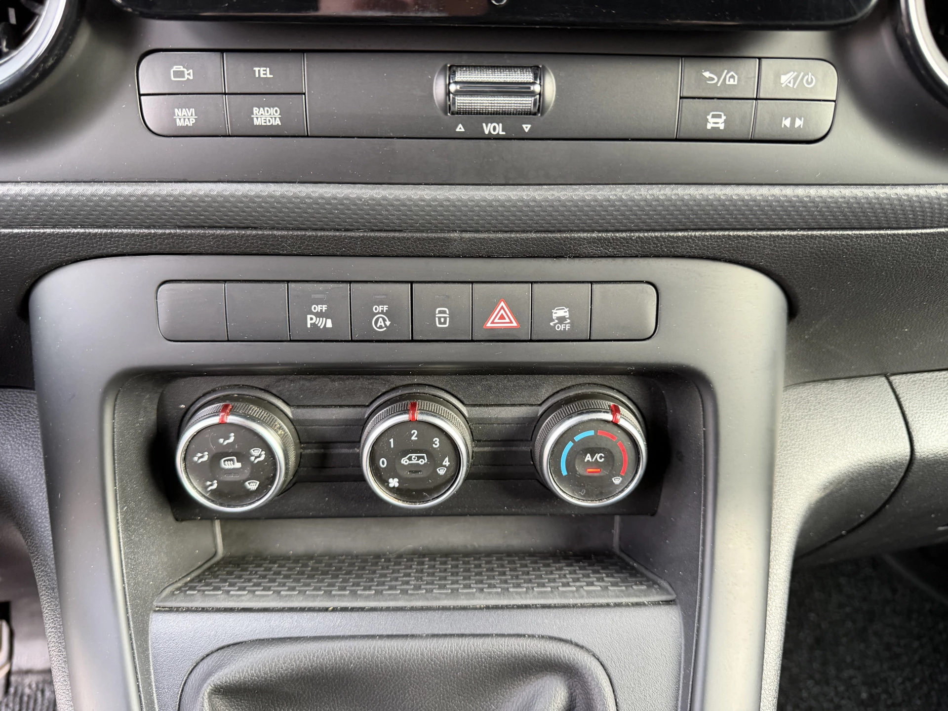 Hoofdafbeelding Mercedes-Benz Citan