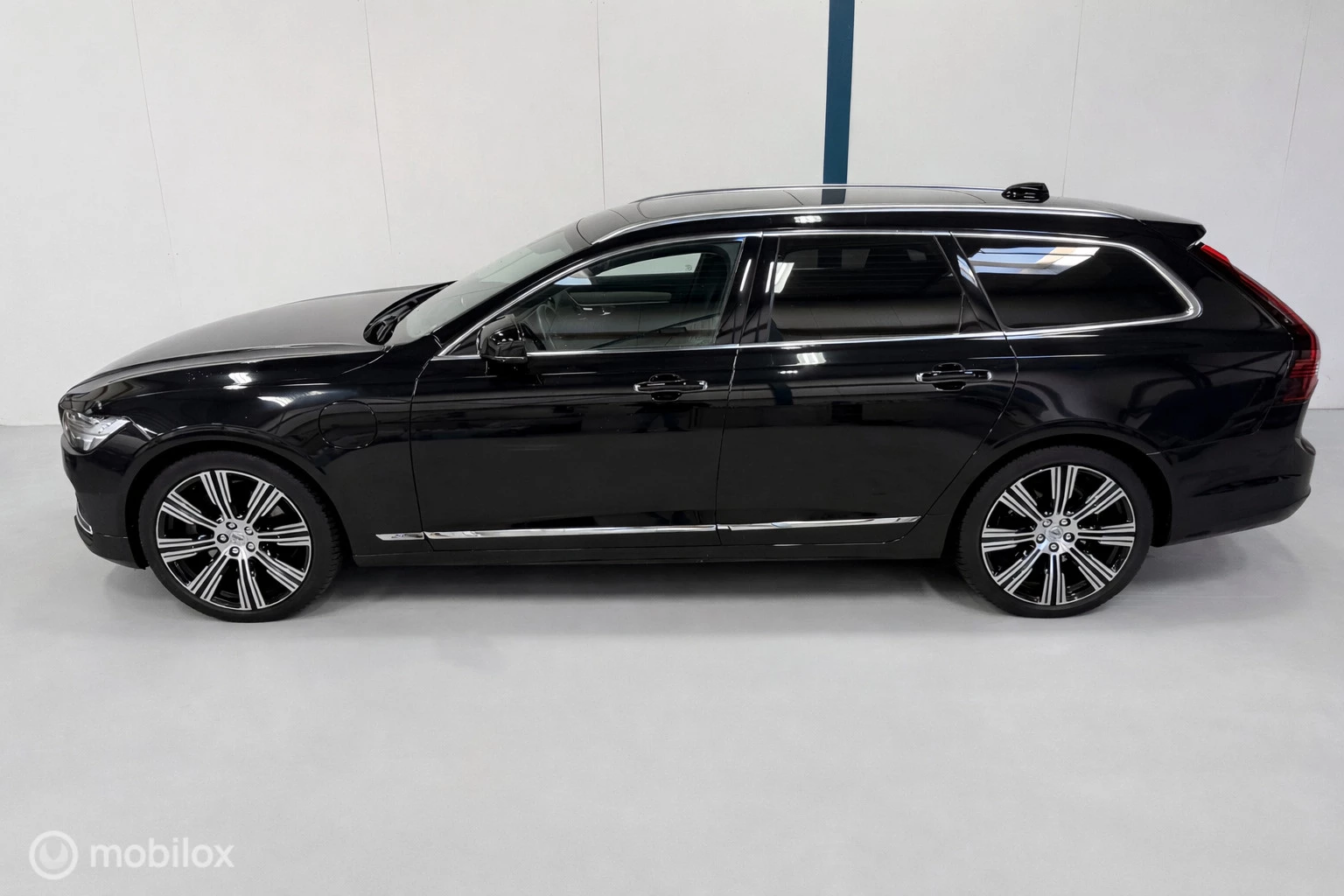 Hoofdafbeelding Volvo V90