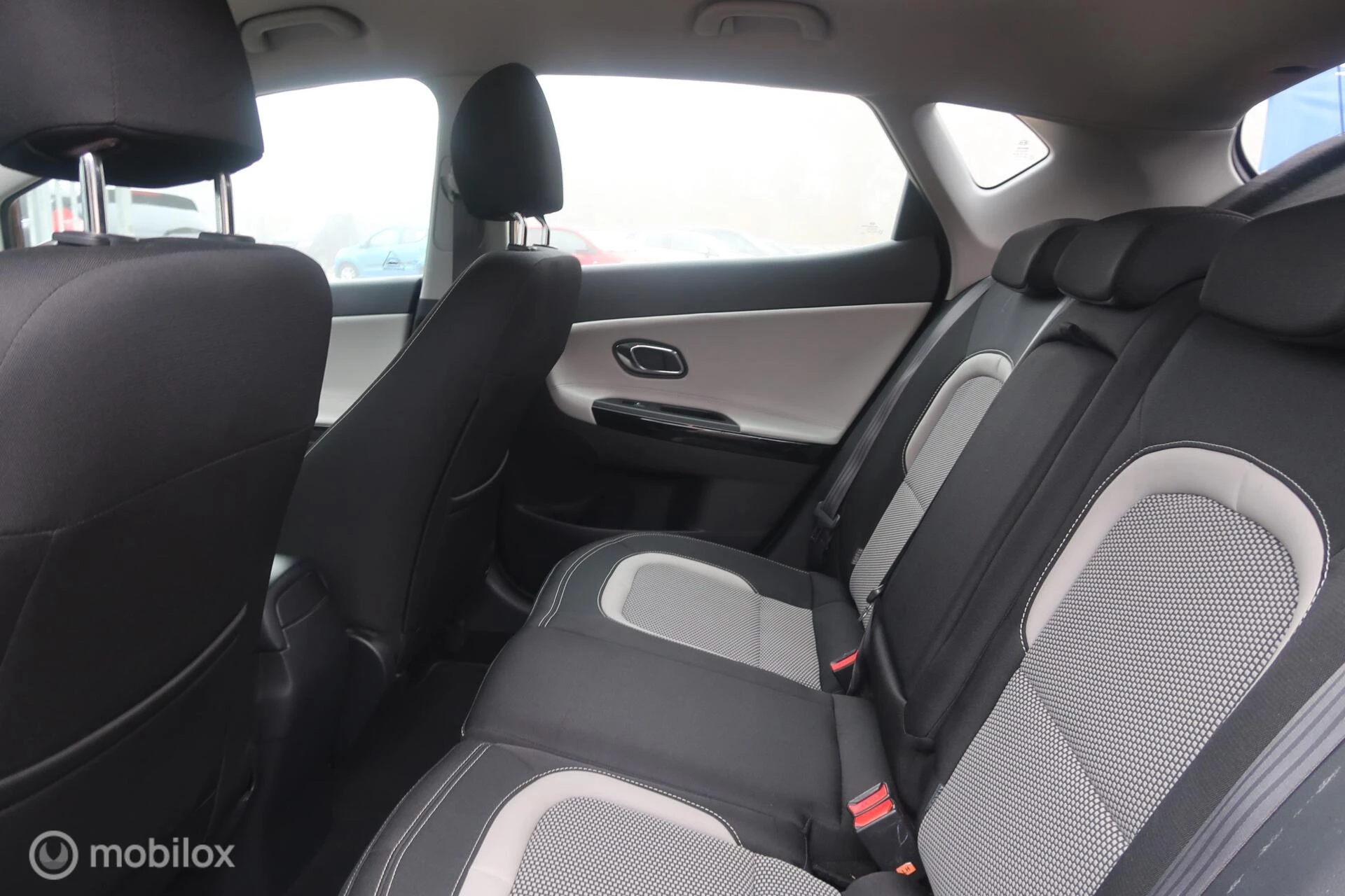 Hoofdafbeelding Kia cee'd