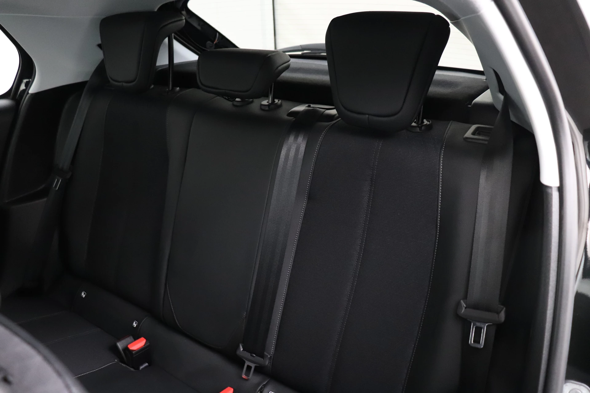 Hoofdafbeelding Opel Corsa-e