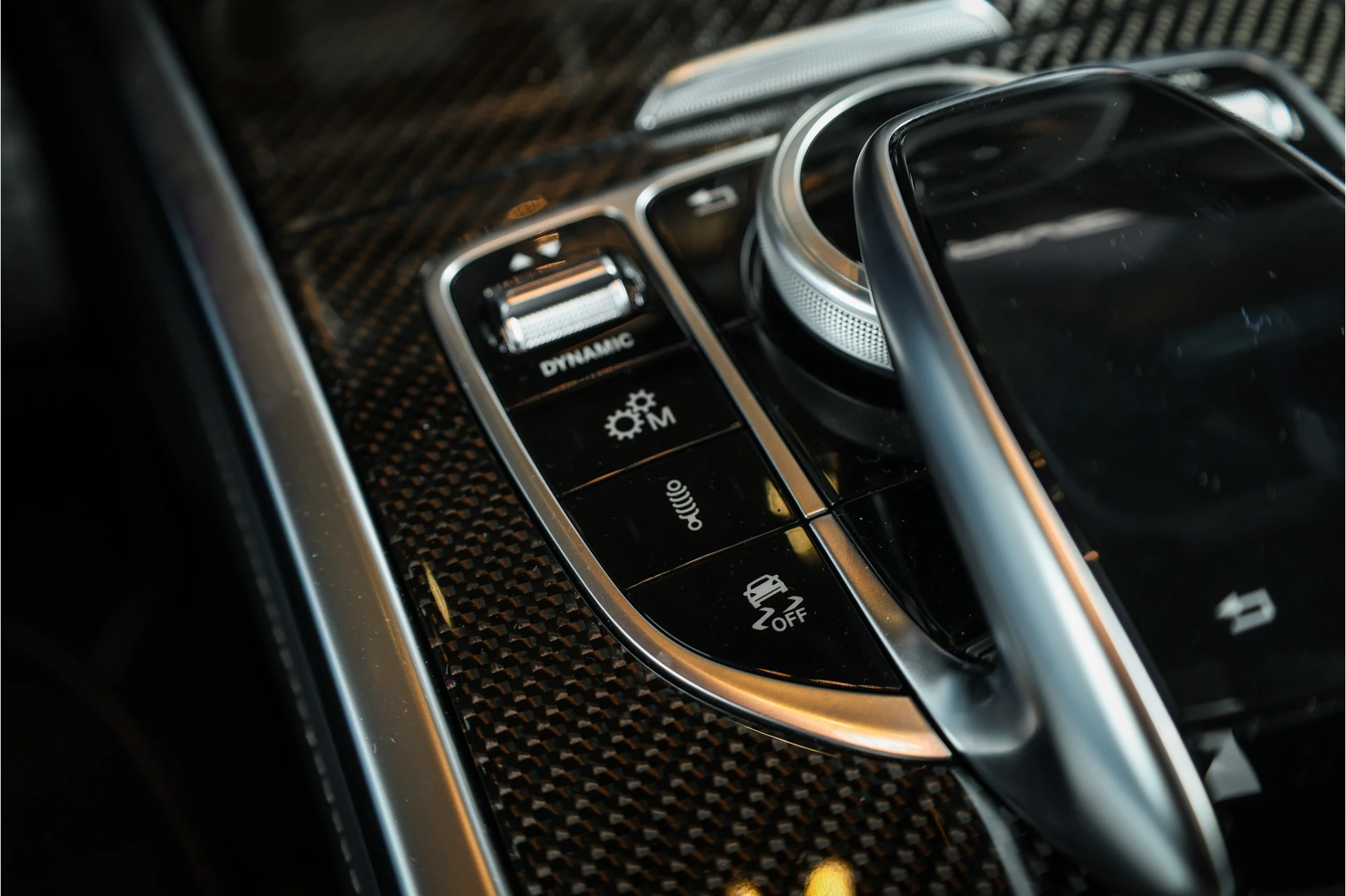 Hoofdafbeelding Mercedes-Benz G-Klasse