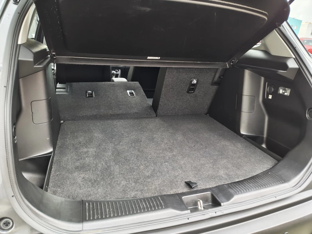 Hoofdafbeelding Suzuki S-Cross