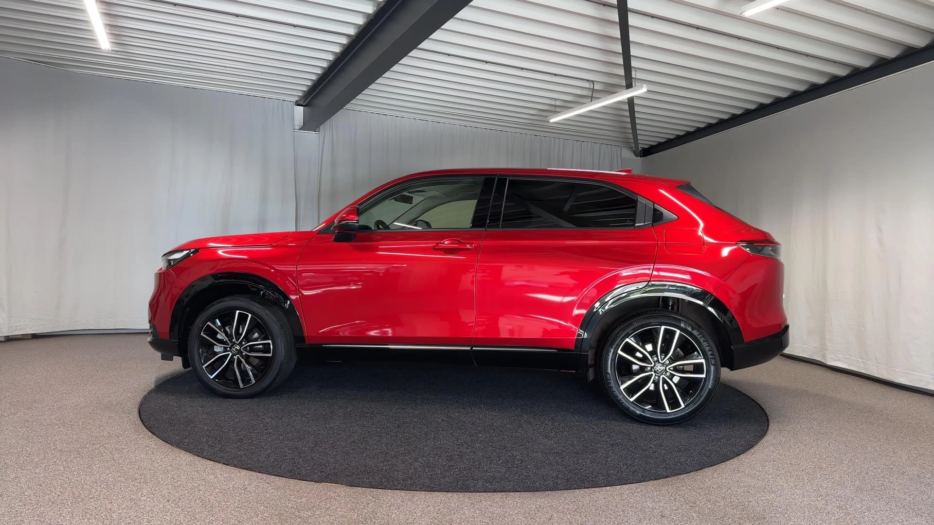 Hoofdafbeelding Honda HR-V