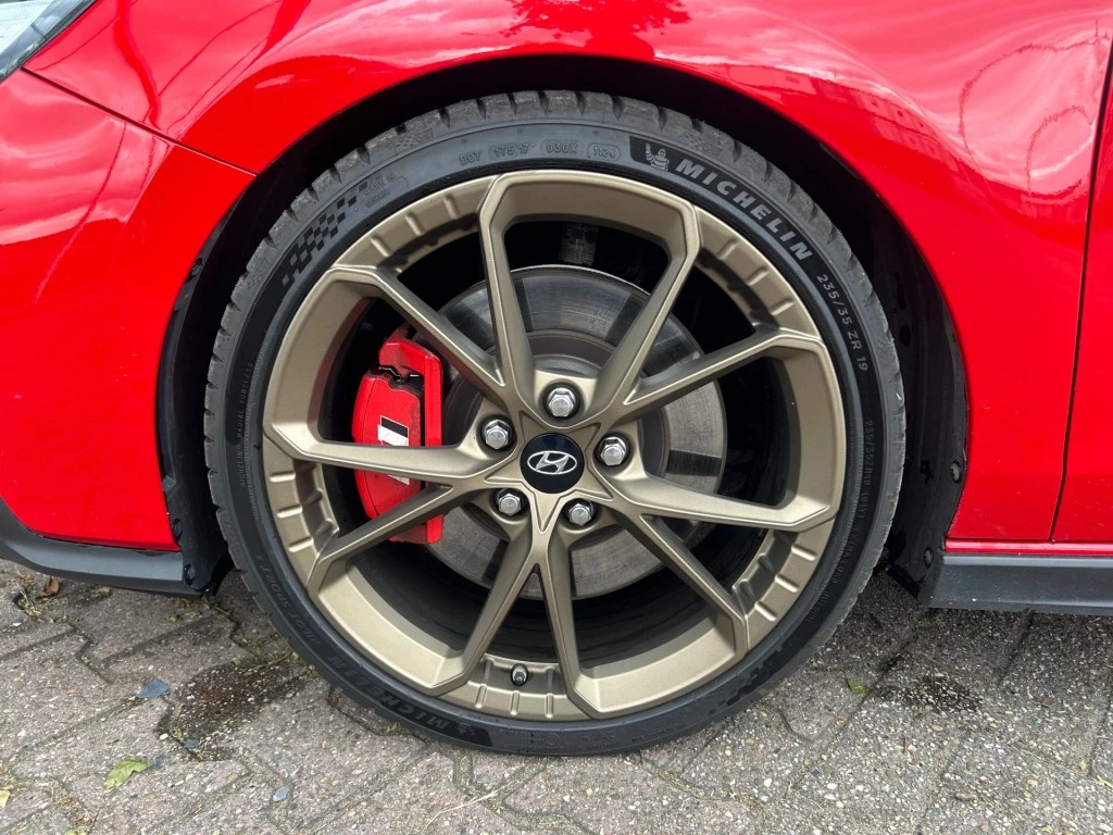 Hoofdafbeelding Hyundai i30