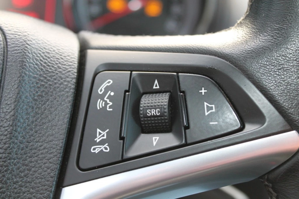 Hoofdafbeelding Opel Meriva