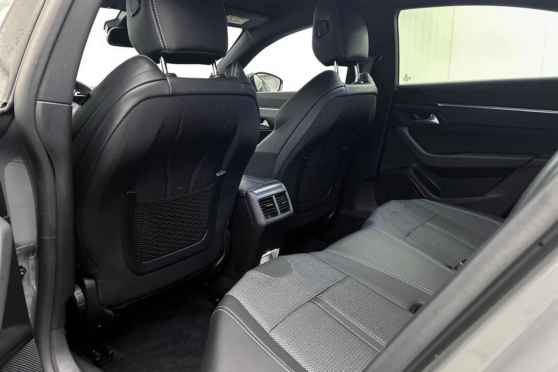 Hoofdafbeelding Peugeot 508