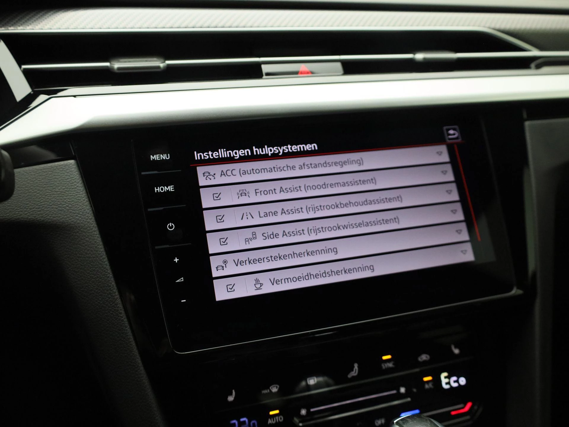 Hoofdafbeelding Volkswagen Arteon