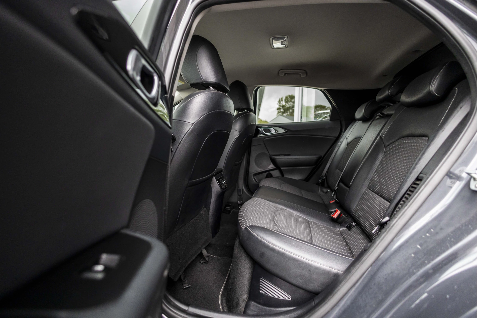 Hoofdafbeelding Kia XCeed