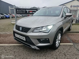 Hoofdafbeelding SEAT Ateca Seat Ateca 1.4 EcoTSI Xcellence