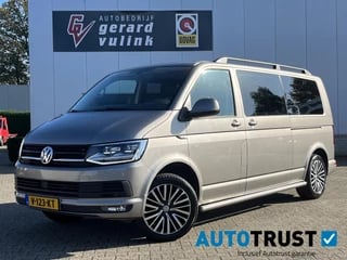 Volkswagen Transporter 2.0 TDI DSG L2H1 Highline MARGE 2X SCHUIFDEUR