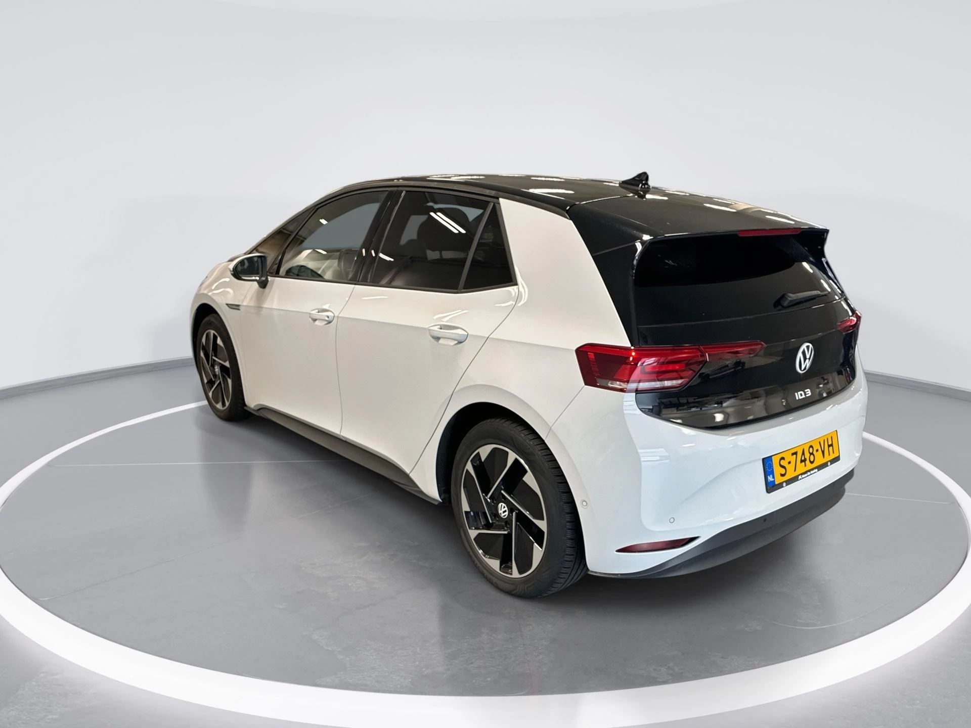 Hoofdafbeelding Volkswagen ID.3