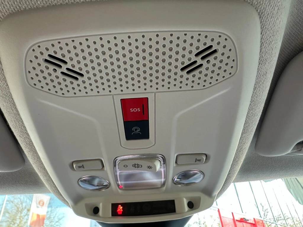 Hoofdafbeelding Citroën C4