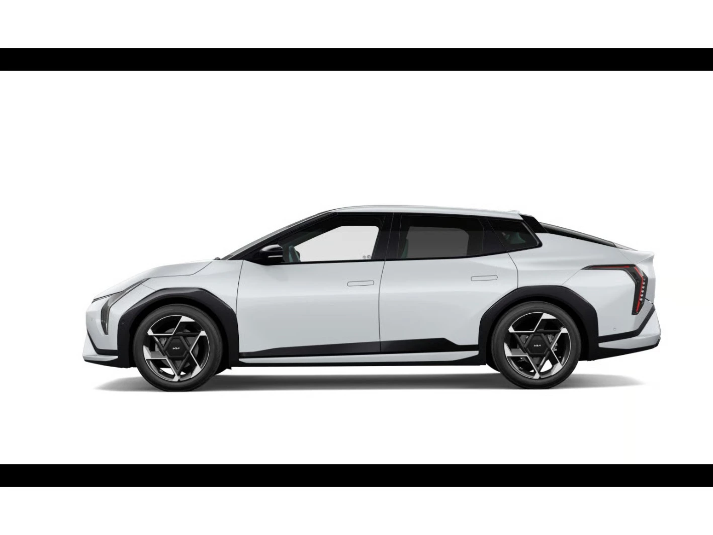 Hoofdafbeelding Kia EV4