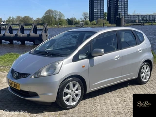 Honda Jazz 1.2 Trend Airco Dealer onderhouden NAP