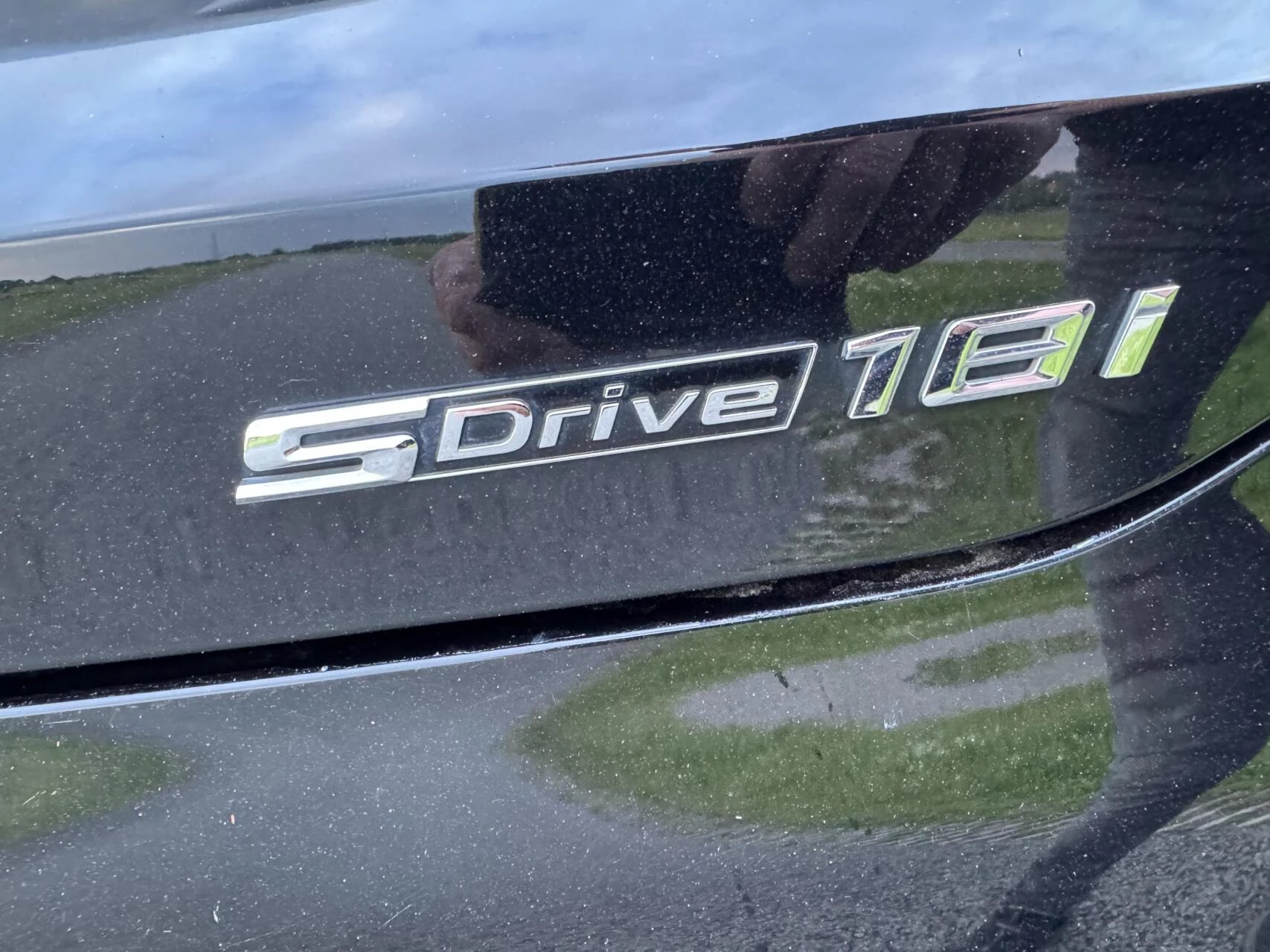 Hoofdafbeelding BMW X2