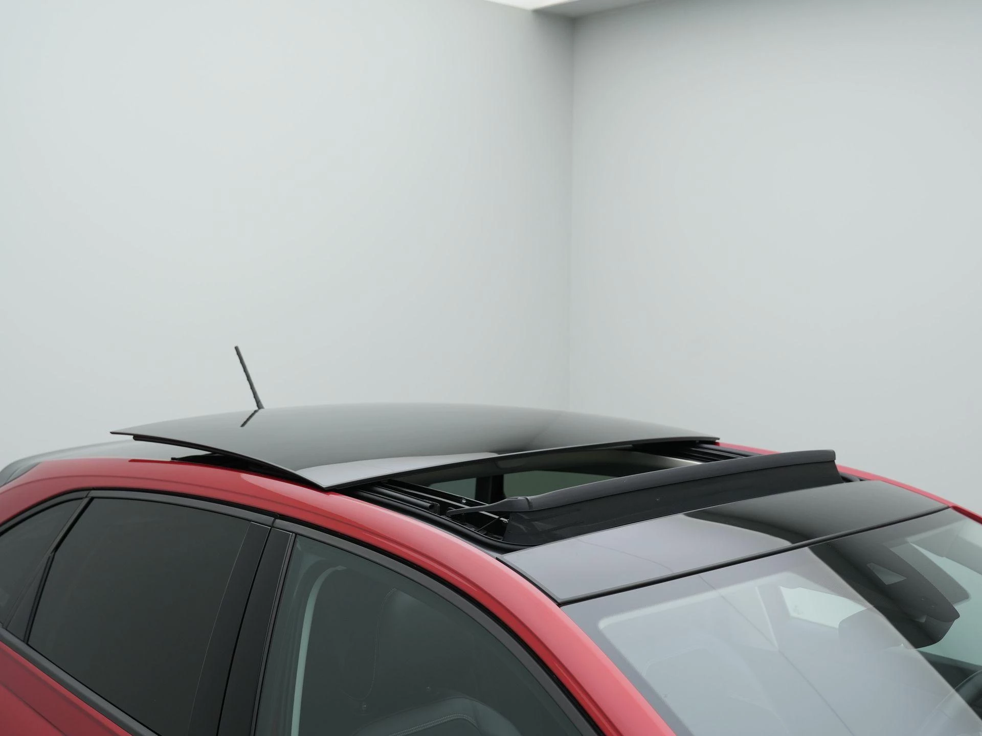 Hoofdafbeelding Volkswagen Taigo