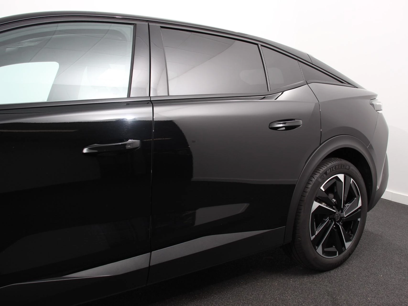 Hoofdafbeelding Peugeot 408