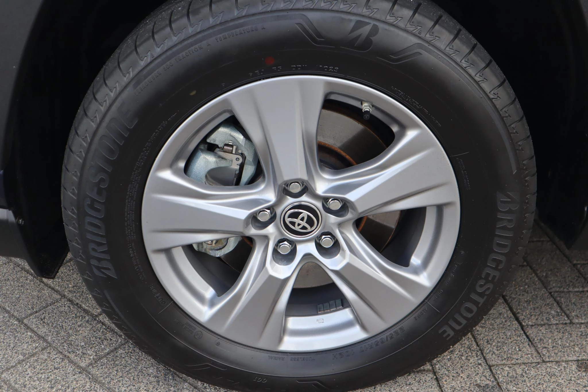 Hoofdafbeelding Toyota RAV4