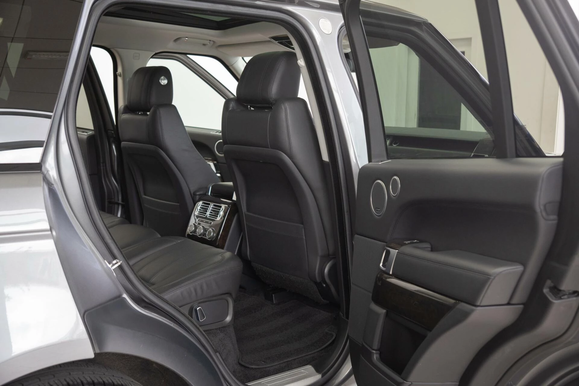 Hoofdafbeelding Land Rover Range Rover