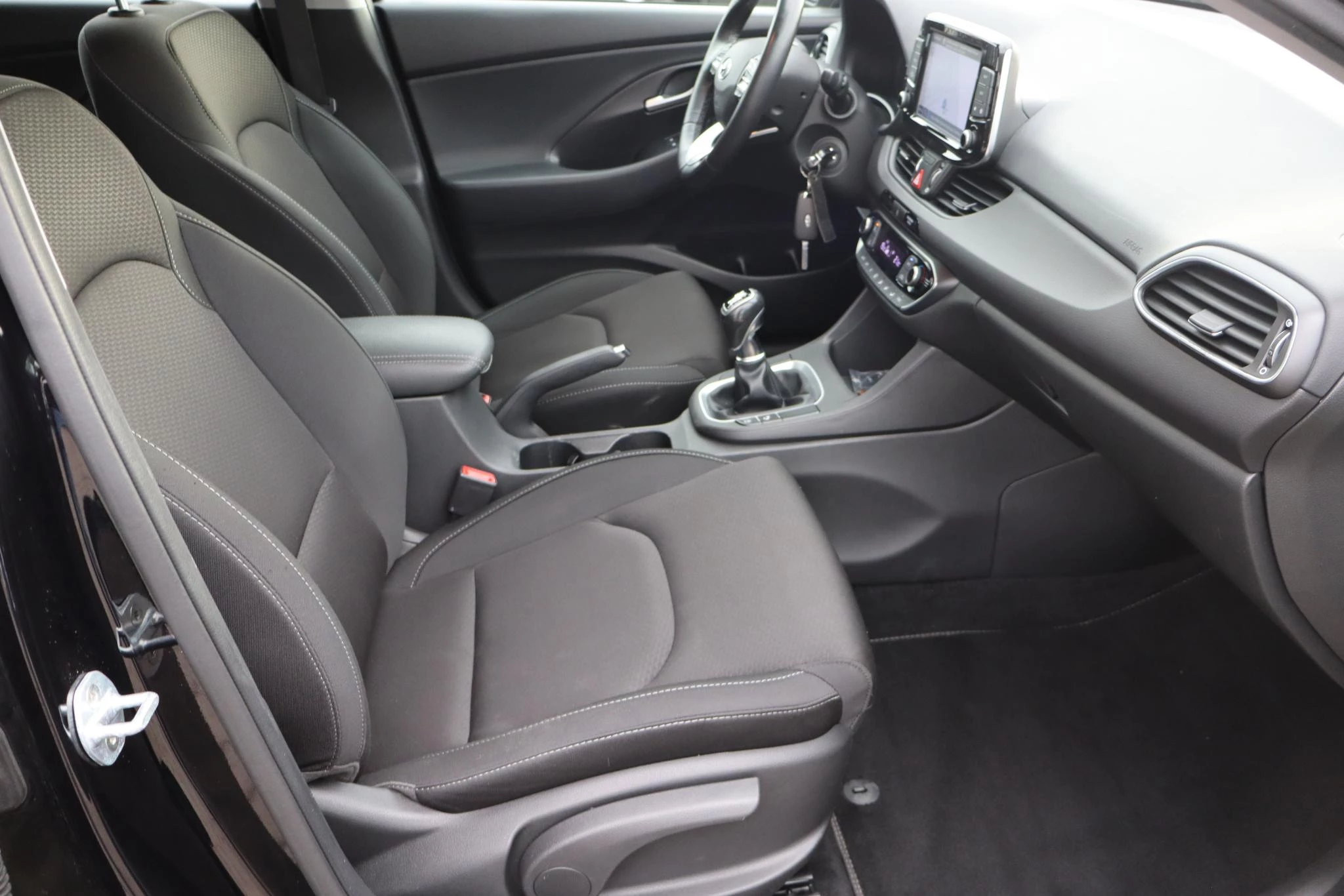 Hoofdafbeelding Hyundai i30