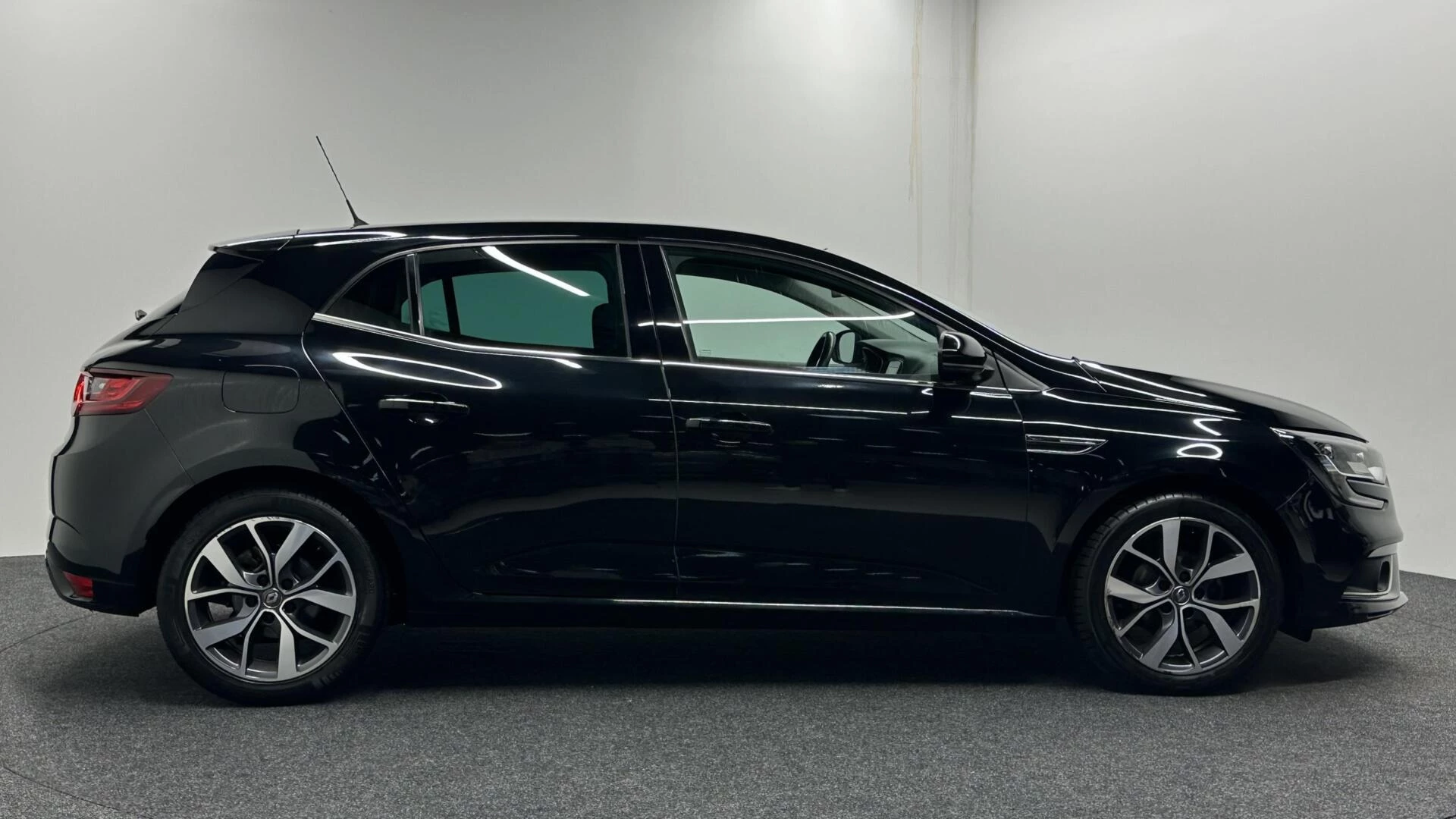 Hoofdafbeelding Renault Mégane