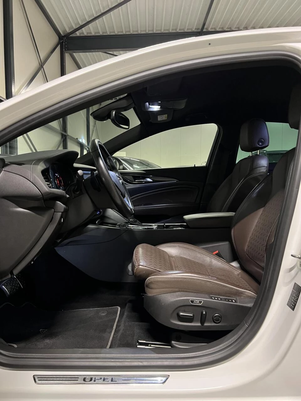 Hoofdafbeelding Opel Insignia