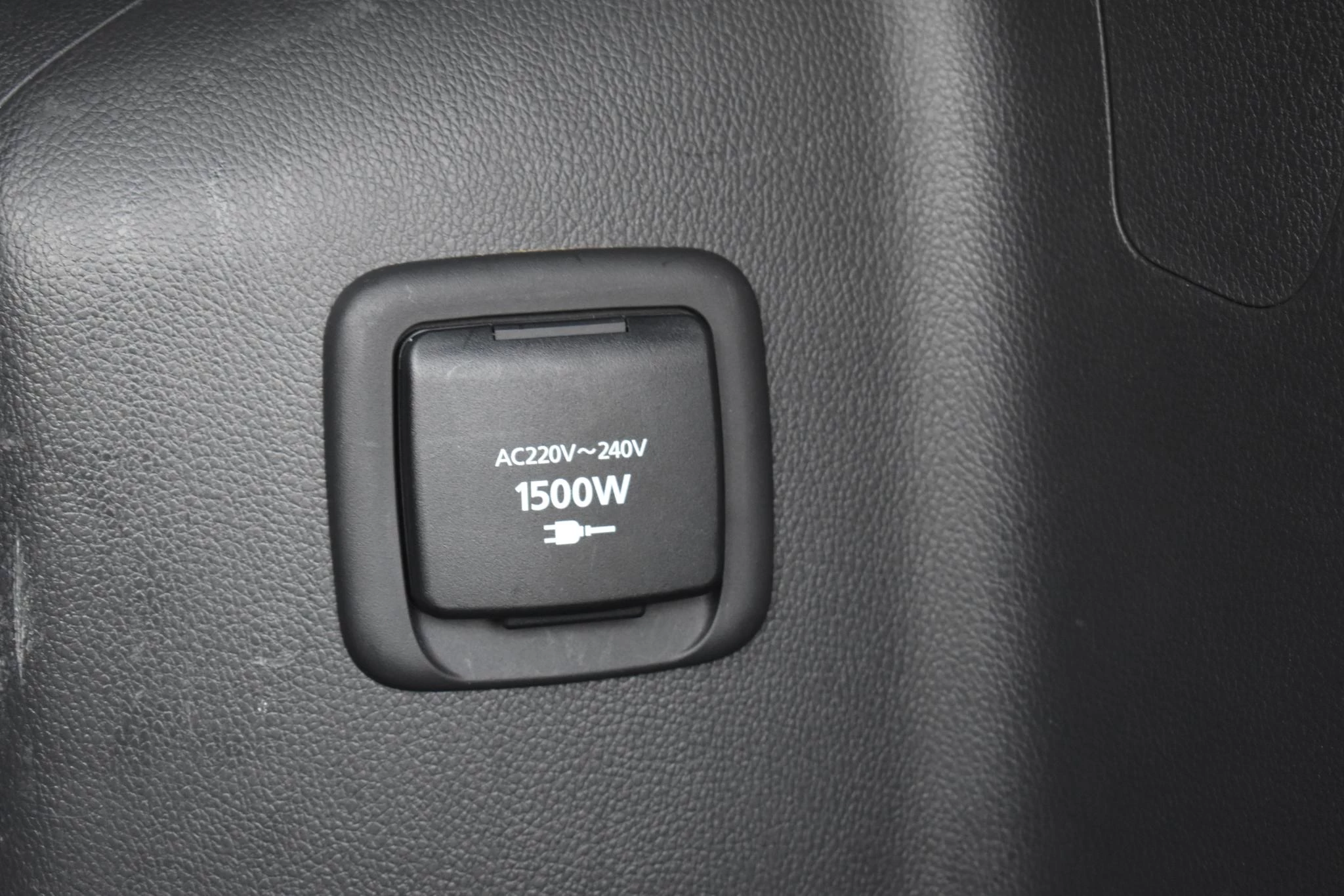 Hoofdafbeelding Mitsubishi Eclipse Cross