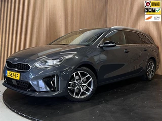 Kia Ceed Sportswagon 1.0 T-GDi GT-PlusLine|PANO|DIGITAL|STOEL-,STUURVERW.|JBL|CAMERA|CARPLAY|CLIMATE, CRUISE CONTROL|NL-AUTO|NAP|