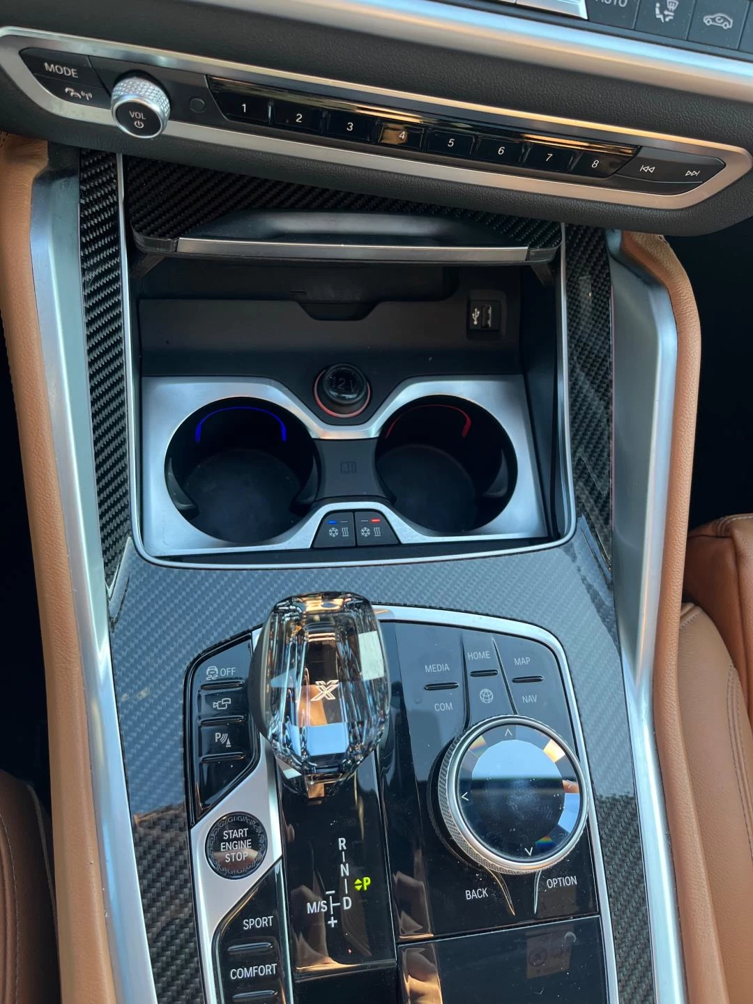 Hoofdafbeelding BMW X6